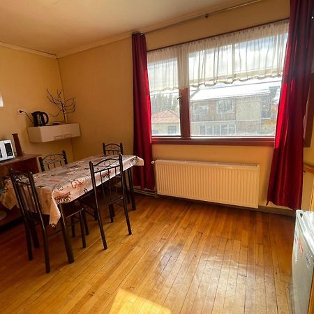 Puq Casa Amigos Daire Punta Arenas Dış mekan fotoğraf