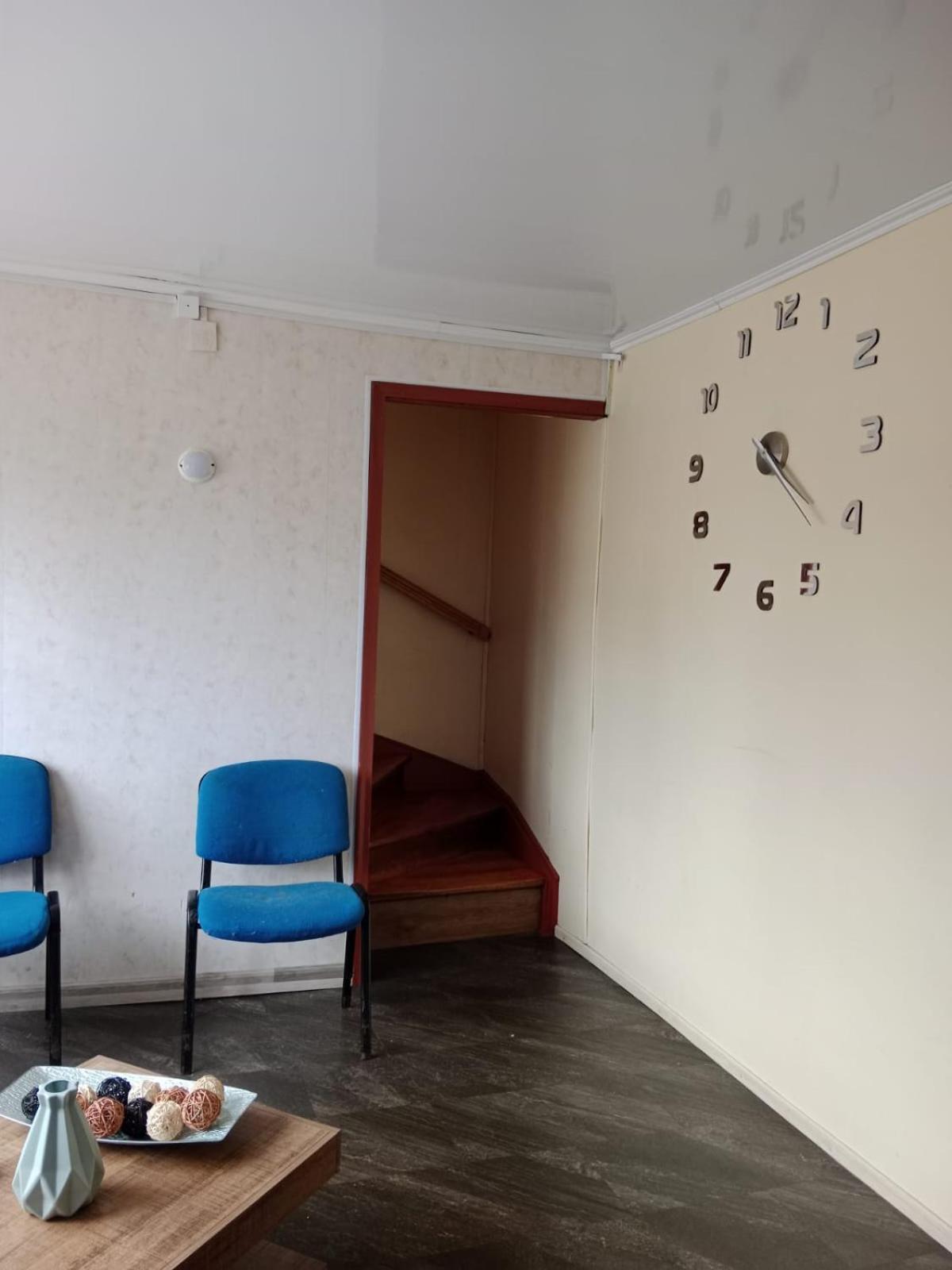 Puq Casa Amigos Daire Punta Arenas Dış mekan fotoğraf